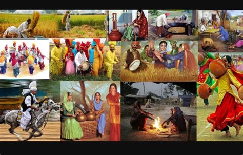 culture of punjab images|punjabi culture images chart.